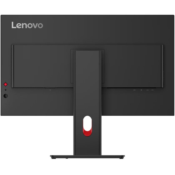 Lenovo ThinkVision T27Q-40 Monitor 27" Quad HD IPS 120Hz 6ms image 6