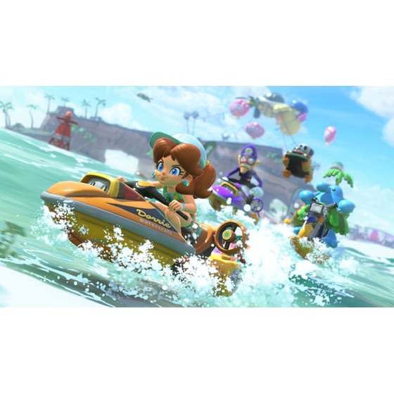 Mario Kart World - Nintendo Switch 2 image 6