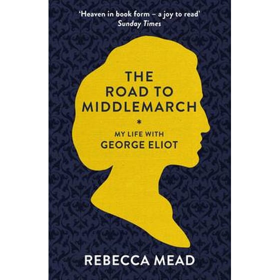 Road to Middlemarch image 0