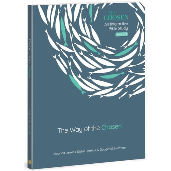 Way of the Chosen image 0