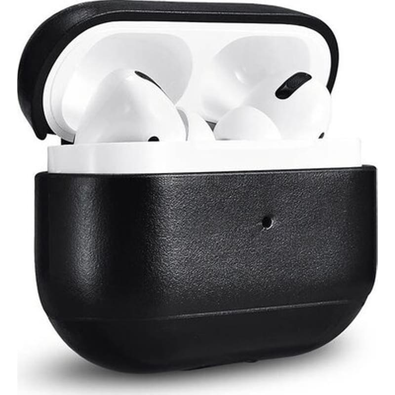 ICARER Θήκη Ακουστικών iCarer Vintage για Apple AirPods Pro - Black