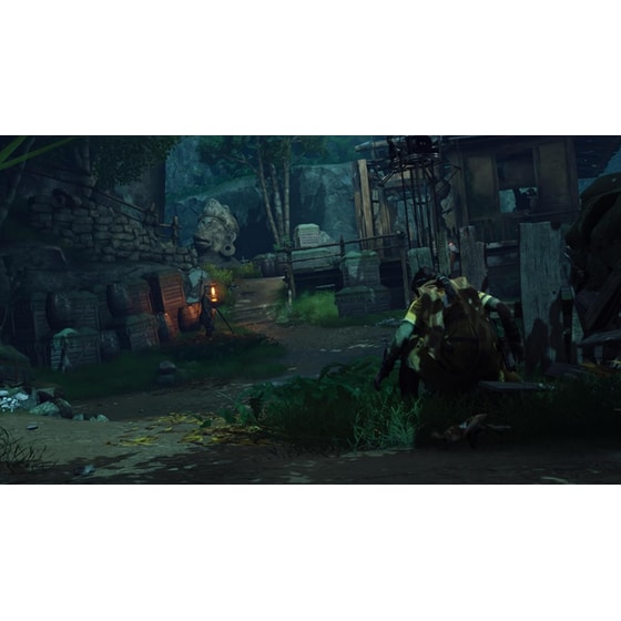 Unknown 9: Awakening - PS4 image 5