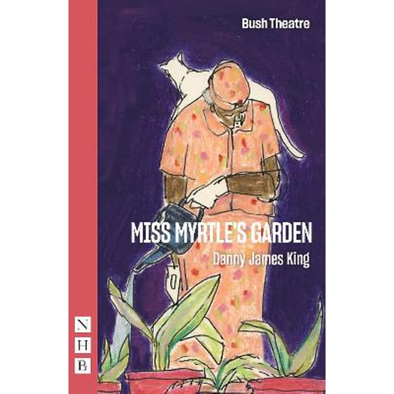 Miss Myrtles Garden