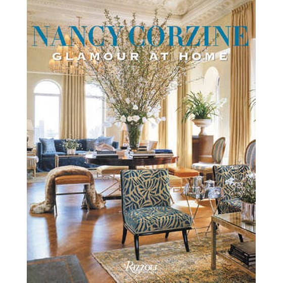 Nancy Corzine: Glamour at Home image 0