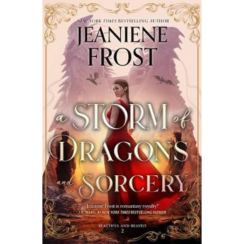 A Storm of Dragons and Sorcery