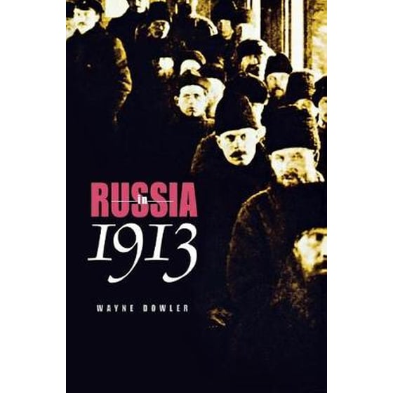 Russia in 1913 image 0