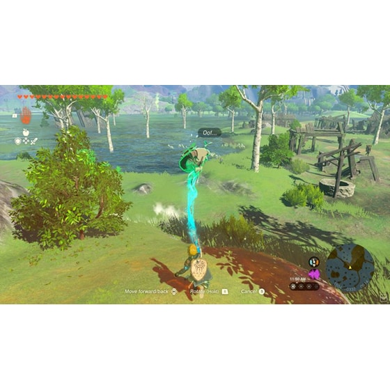 The Legend of Zelda: Tears of the Kingdom - Nintendo Switch 2 image 8