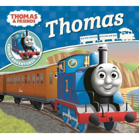 Thomas & Friends: Thomas image 0
