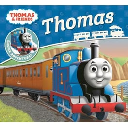 Thomas & Friends: Thomas