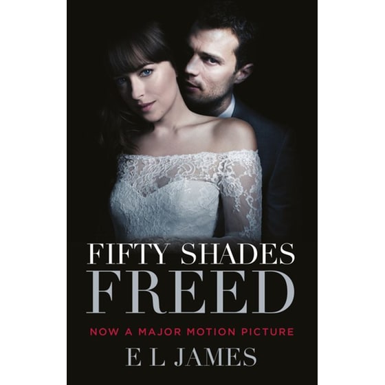 Fifty Shades Freed image 0