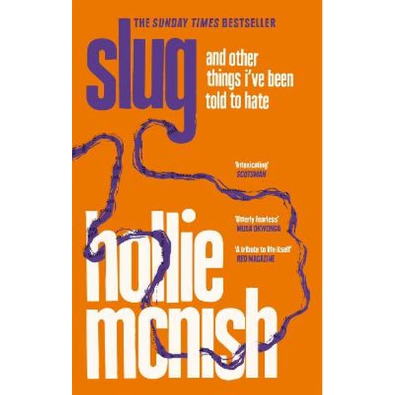 Slug : The Sunday Times Bestseller image 0