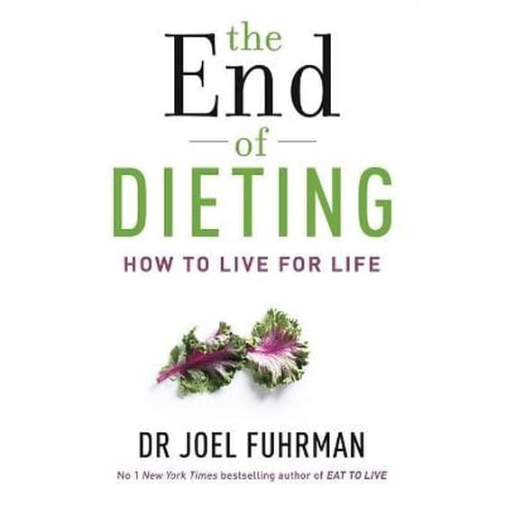 End of Dieting image 0