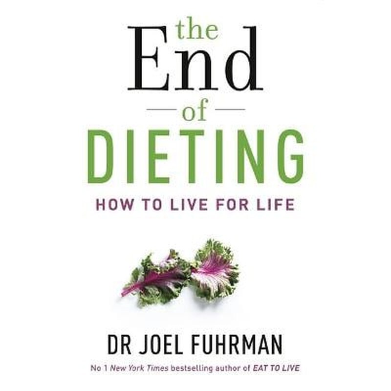 End of Dieting