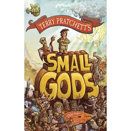 Small Gods