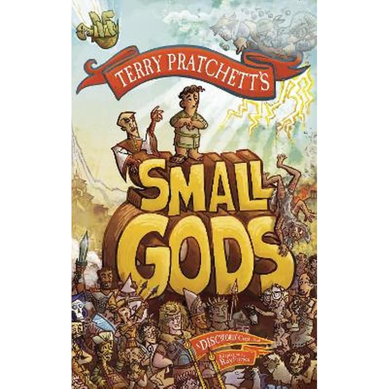Small Gods