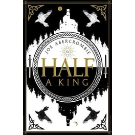 Half a King