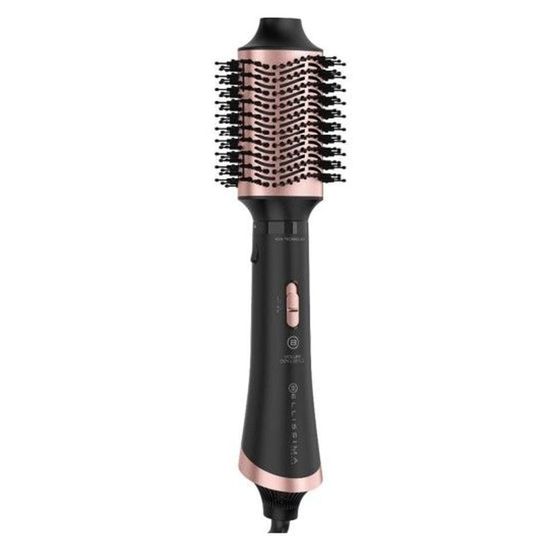 BELLISSIMA Ηλεκτρική Βούρτσα BELLISSIMA 7ΙΜΕ11963 1000 W Μαύρο/Ροζ