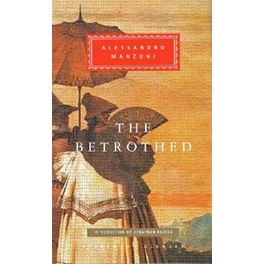 The Betrothed
