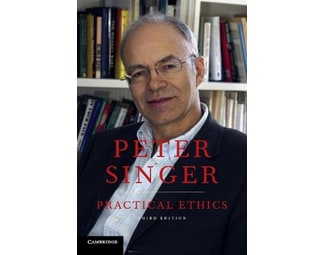 Practical Ethics image 0