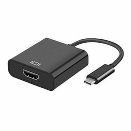Αντάπτορας NG NG-C-HDMI-AD σε USB-C Male σε HDMI Female
