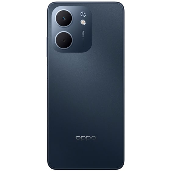 Oppo A5x 4G 128GB - Midnight Blue image 4