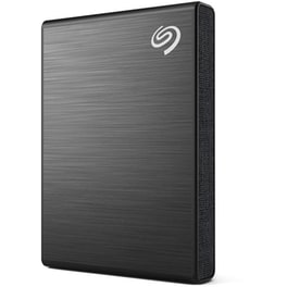 Εξωτερικός Σκληρός Δίσκος Seagate One Touch SSD 2TB 2.5''