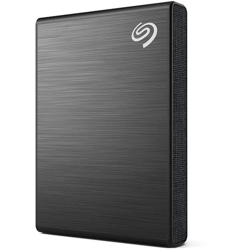 SEAGATE Εξωτερικός Σκληρός Δίσκος Seagate One Touch SSD 2TB 2.5