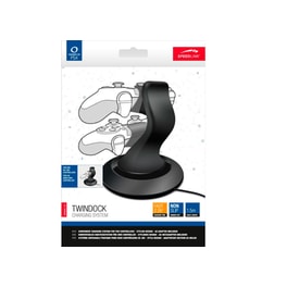 Speedlink Twindock - Βάση Φόρτισης - PS4