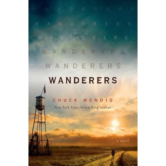 Wanderers image 0