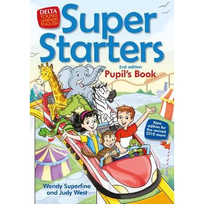 Super Starters