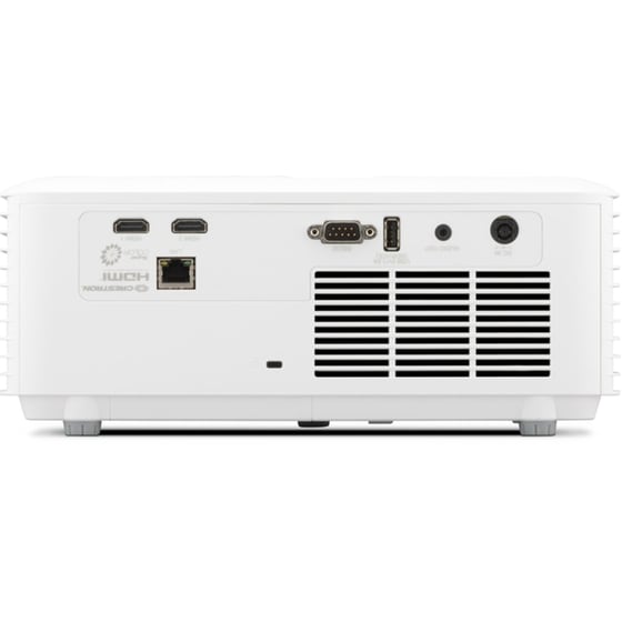 Projector Viewsonic LS630W - Λευκό image 7