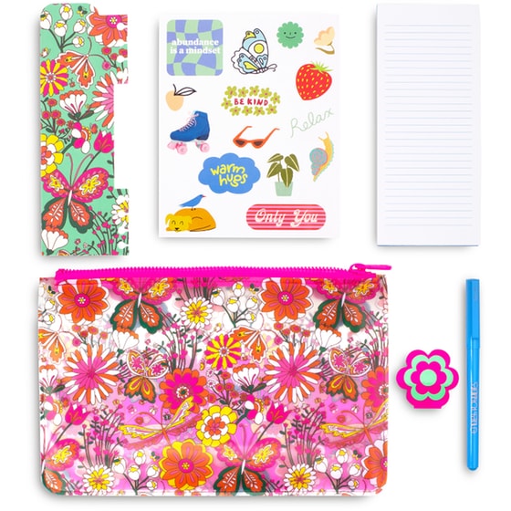 BAN.DO Planner Σετ Magic Garden image 0