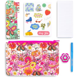 BAN.DO Planner Σετ Magic Garden