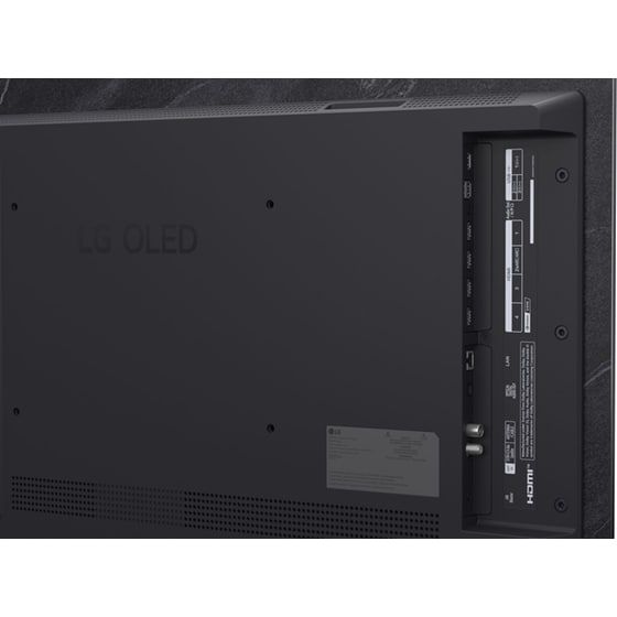 LG OLED 42" 4K Smart Τηλεόραση 42C55LA image 21