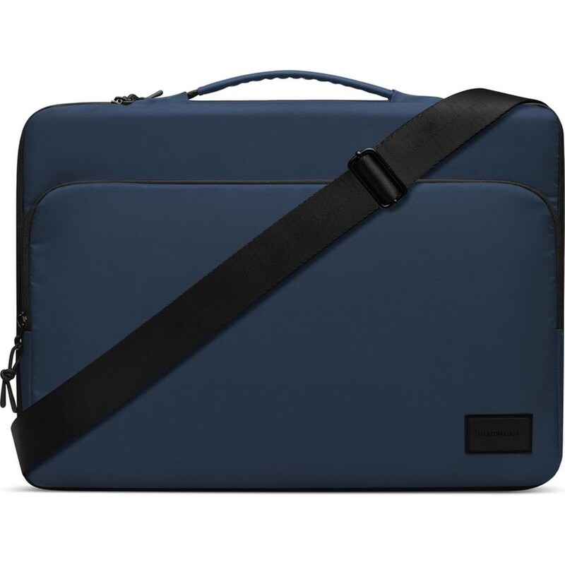 Τσάντα Laptop Gaston Luga Däsh Cushioned Briefcase 16 - Dark Blue