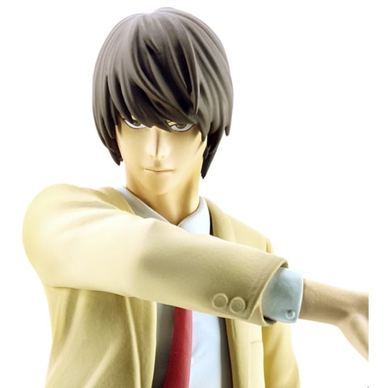 Φιγούρα Abysse Corp - Death Note - Light image 6
