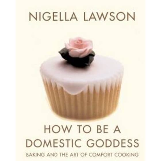 How To Be A Domestic Goddess image 0