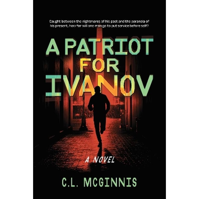 A Patriot for Ivanov