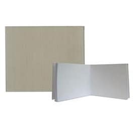 Νext Βιβλίο Εντυπώσεων Μπεζ, 23x23εκ., 80 Λευκά Φύλλα 120γρ.