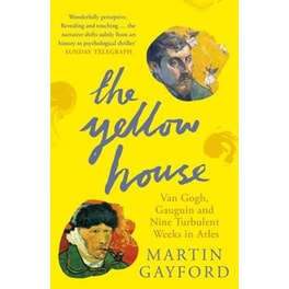 Yellow House