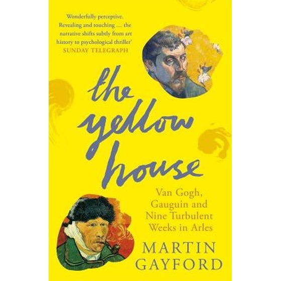 Yellow House image 0