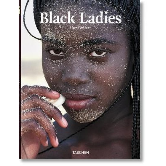 Uwe Ommer. Black Ladies image 0