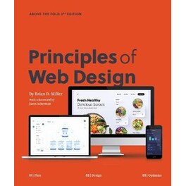 Principles of Web Design