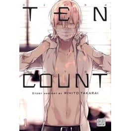 Ten Count, Vol. 1