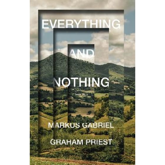 Everything and Nothing image 0