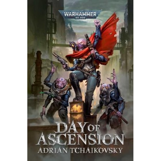 Day of Ascension image 0