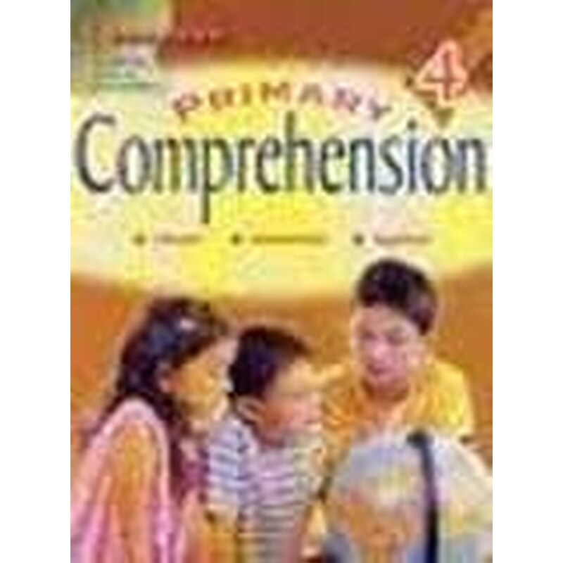Primary Comprehension (Grade 4)