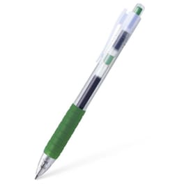 Στυλό Gel Faber Castell Fast 0.7 mm Green