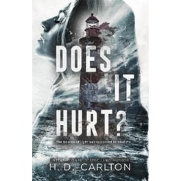 Does It Hurt?