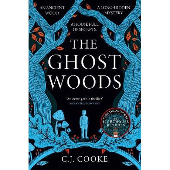 The Ghost Woods image 0